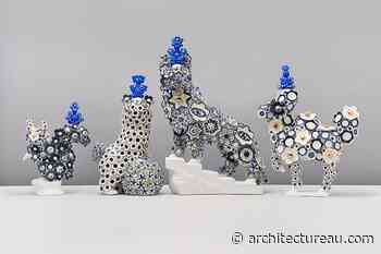 Inaugural award celebrating innovation in craft and design
