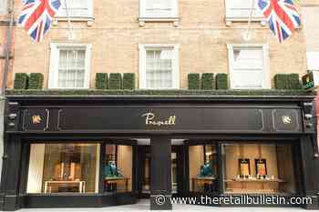 Pragnell unveils new workshops and showroom in Leicester