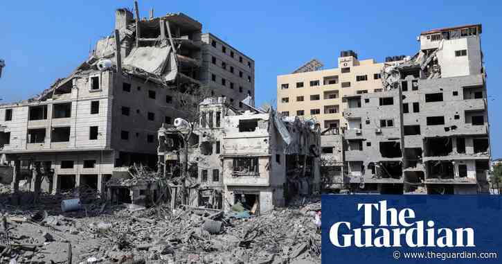 Israel identifies most of the hostages abducted by Hamas, reports suggest