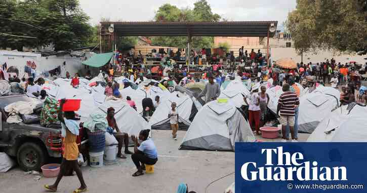 Court blocks Kenya from deploying  police officers to Haiti to fight gangs