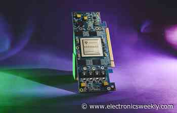 BOS Semi and Tenstorrent hook up on auto ICs