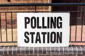 Wirral residents asked to share thoughts on polling places