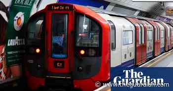 Bedbugs a real source of concern' on London transport, says Sadiq Khan