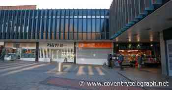 Coventry needs to 'cut back parking charges' to avoid 'ghost town' fears