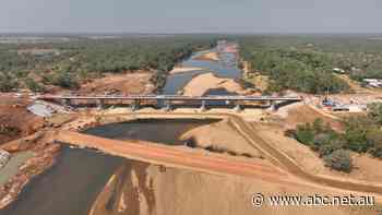 Crucial WA freight link to re-open six months ahead of schedule