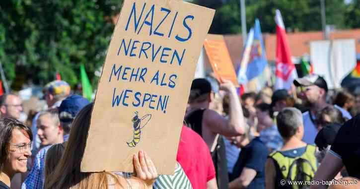 «Laut gegen Nazis» sichert Rechte an rechtsextremem Kürzel