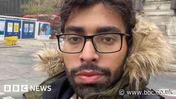 Students' visa worries over Coventry University 'glitch'