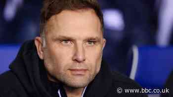 Wayne Rooney linked with Birmingham City job as head coach John Eustace is sacked