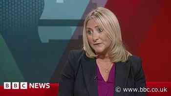 Birmingham City Council finance problems clear years ago - MP