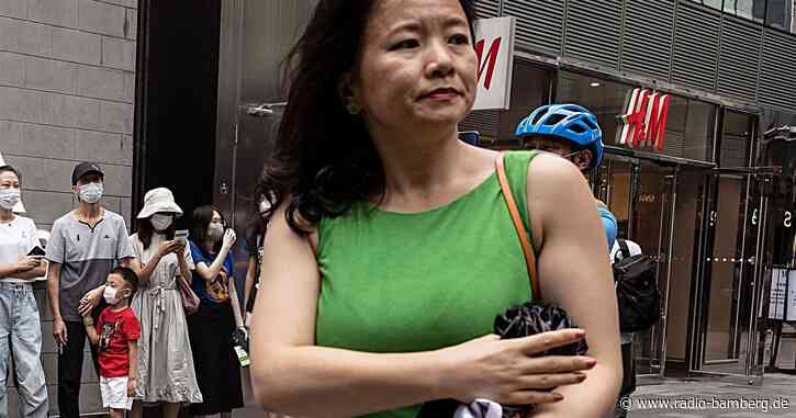 Drei Jahre Haft – Chinesisch-australische Journalistin frei