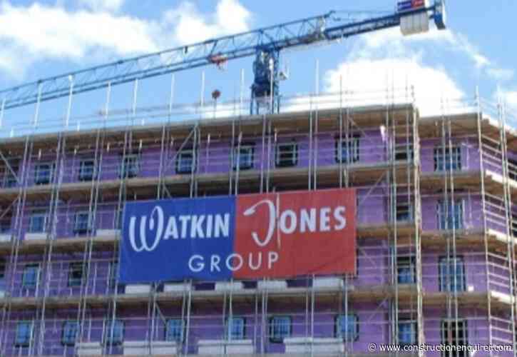 Watkin Jones warns of profit slide to breakeven