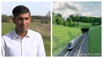 HS2: Prime Minister refuses to back own promise that high speed rail will reach Euston