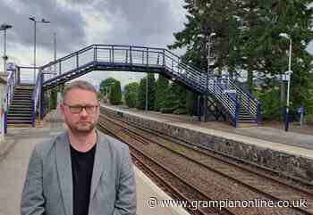 Politics: North-east should benefit from new rail investment