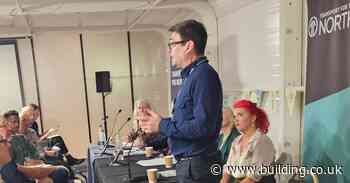 Labour recommits to Northern Powerhouse Rail  but no promise to deliver HS2