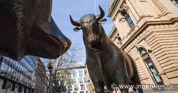 Flaute bei Börsengängen auf deutschem Parkett