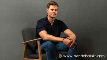 Vermögensverwalter: Berliner Fintech Upvest schließt Partnerschaft mit Blackrock – und sammelt 30 Millionen Euro ein