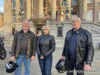 Wirral Council will not pause roll out of 20mph zones despite protests