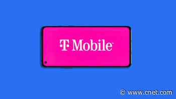 T-Mobile Is Forcibly Moving Those on Older Plans to Some of Its Newer Ones in November     - CNET