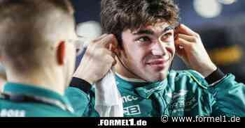 Stroll: Geht's bei der FIA-Untersuchung um mehr als den Schubser?