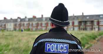 Police increase patrols around Gateshead's Jewish communities after attacks on Israel