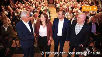 Das sind die Positionen der Ulmer OB-Kandidaten bei wichtigen Themen