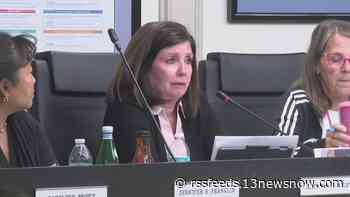 Virginia Beach School Board passes amended transgender model policies in 9-1 vote