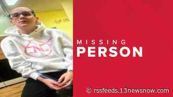 Portsmouth police locate missing 21-year-old woman