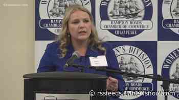 Trial begins for Chesapeake City councilwoman accused of elder abuse