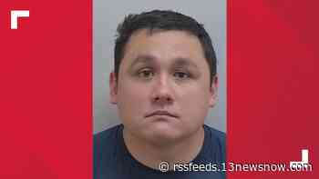 Investigators seek additional victims of suspect in Virginia Beach attempted kidnapping case