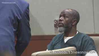 Cory Bigsby's defense attorney files motion to throw out statement he allegedly wrote in jail