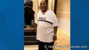 Friends remember Craig Boone, the VDOT worker killed in a crash in Hampton