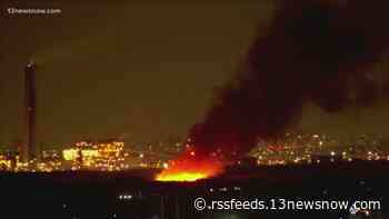 Hamas attack on Israel: Former GOP congresswoman, a dean at Regent in Virginia Beach, weighs in on conflict