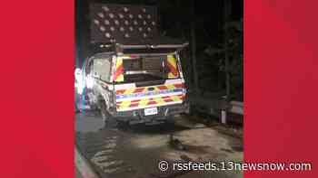 VDOT contractor's death highlights dangers of drinking and driving