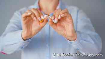 Once a cash crop, tobacco is a dying industry in Virginia