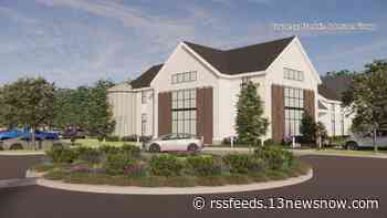 Developer wants to build 176 apartments, including workforce housing, behind Virginia Beach's 'green line'