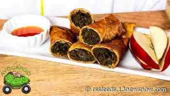 A 'Vegan Extravaganza' is coming to Hampton