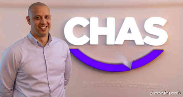 CHAS appoints Lee Brunsden to strengthen growth plans