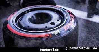 Domenicali: Keine Rückkehr zum Reifenkrieg in der Formel 1 geplant