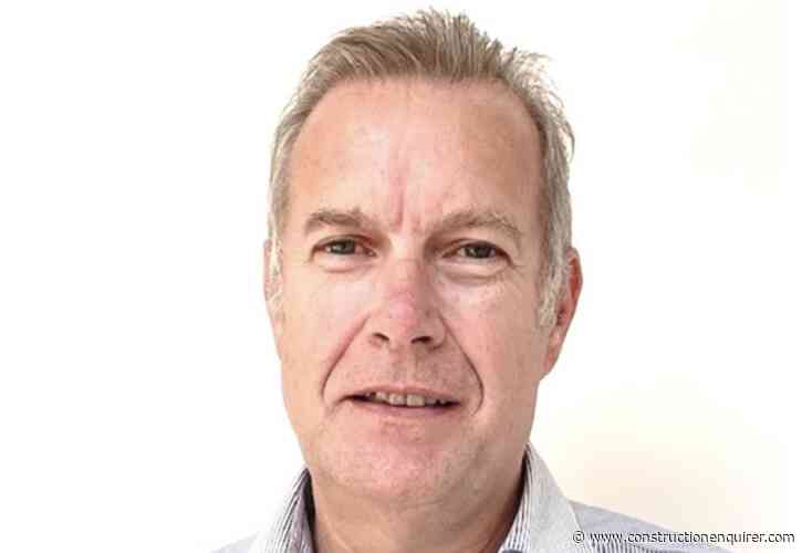 Galliford Try names new Environment division MD