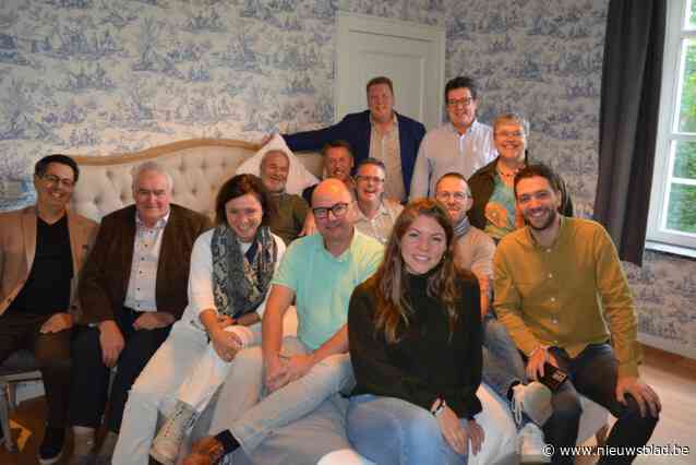 Vzw Pajottenland+ blijft geografisch groeien