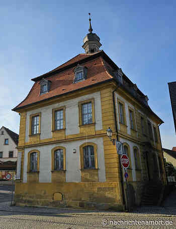 Historisches Gebäude – modern gedacht