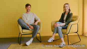 BabyOne: Wie Anna Weber und Jan Weischer die Fachmarktkette BabyOne hip machen wollen