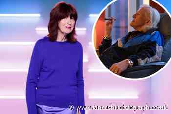 Janet Street-Porter felt sick watching new Jimmy Savile series