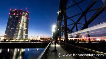 Regulierung Banken: Hightech als Hilfsmittel