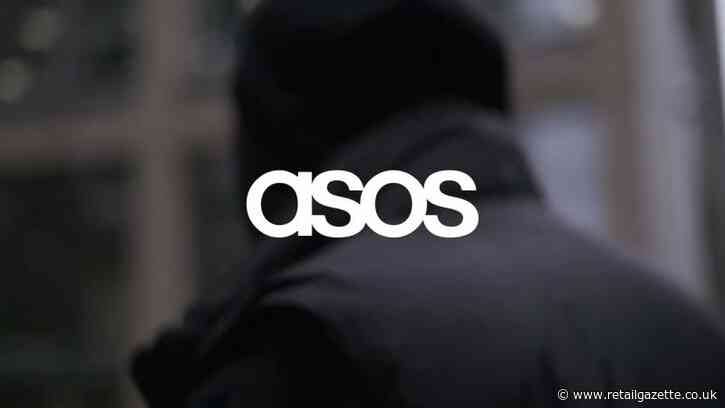 Asos reshuffles product team as two senior directors step down