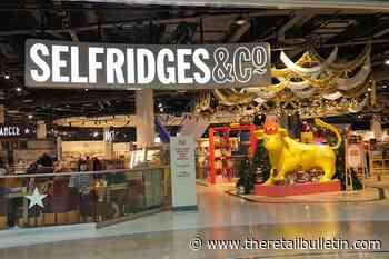 Selfridges narrows losses after sales boost