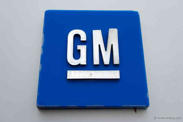 Canadian auto workers, GM reach tentative contract agreement, ending strike that began at midnight