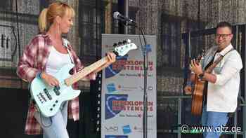 Pößneck: Mehrere Bands rocken am Freitag das Schlettweiner Bergschlösschen