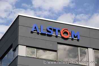 Alstoms shares have plummeted by over 35 on H1 results
