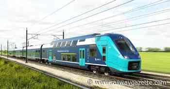 German train order increased to enable cross-border service
